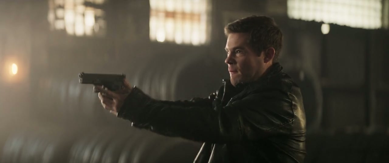 The Out-Laws Screenshot