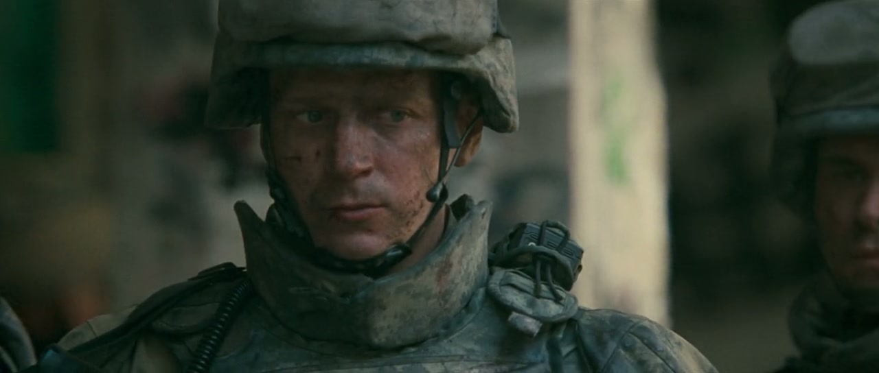 Coriolanus Screenshot