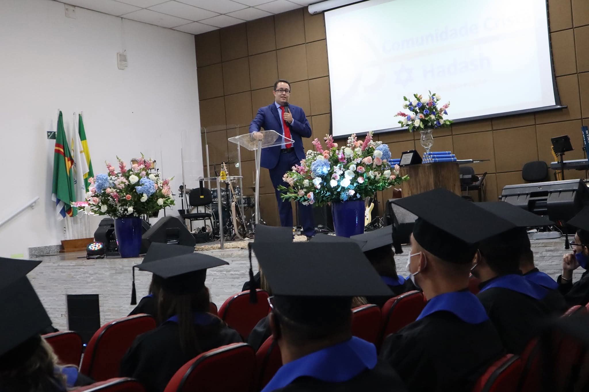 Seminário Detalhe 1