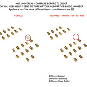 GRLP3 Correct incorrect