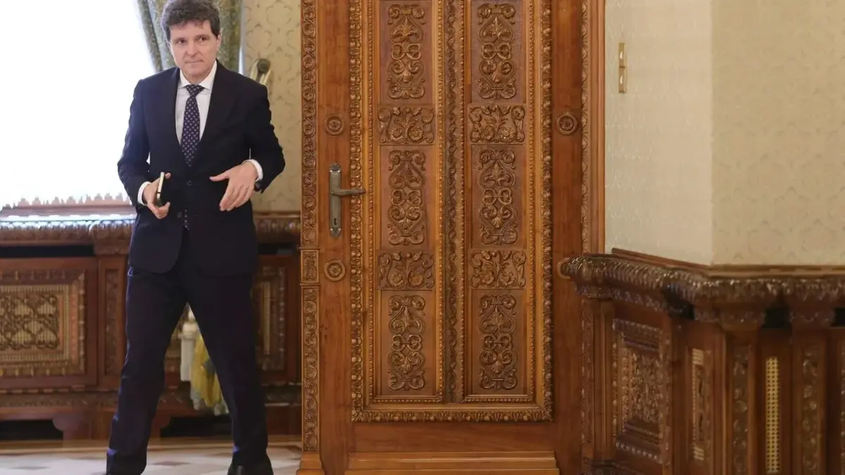 Declarația lui Nicușor Dan după reconfirmarea de către Moody’s a ratingului de țară pentru România