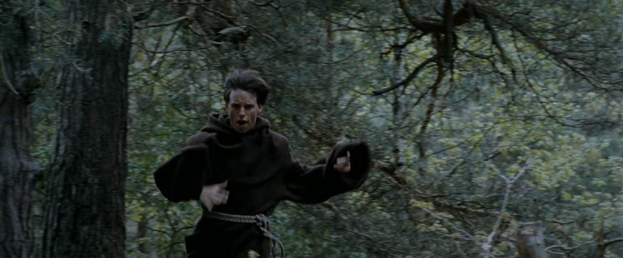 Black Death Screenshot