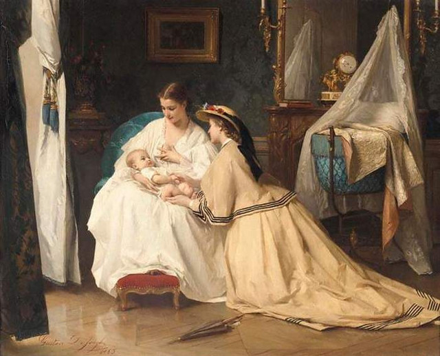 First-Born