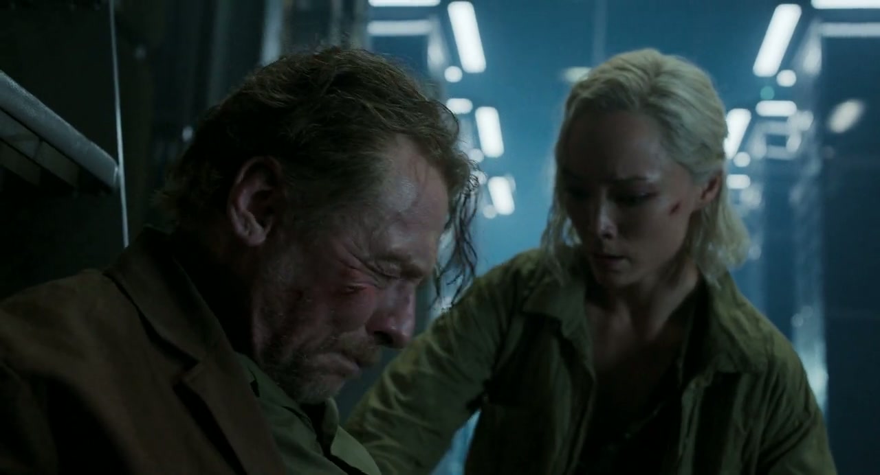 Mission: Impossible - The Final Reckoning Screenshot