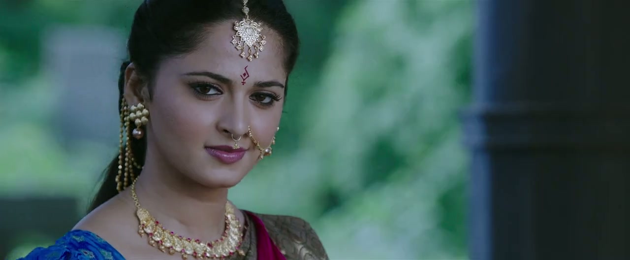 Bāhubali 2: The Conclusion Screenshot