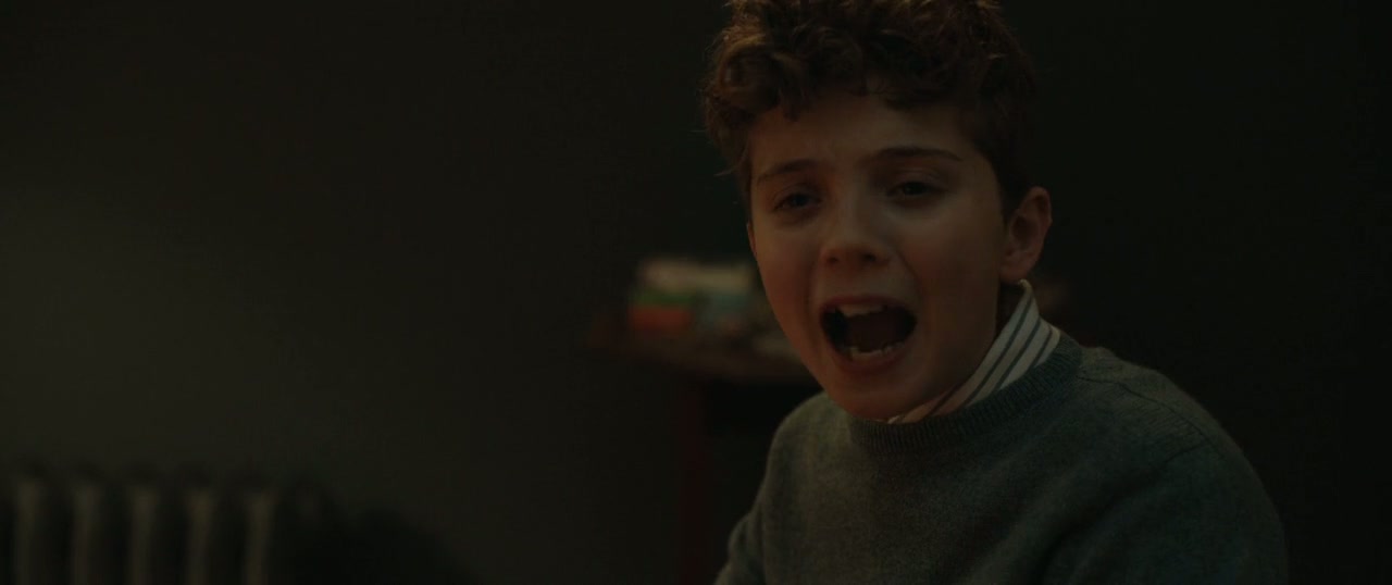 Silent Night Screenshot