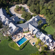 Montecito Don Johnson Hume