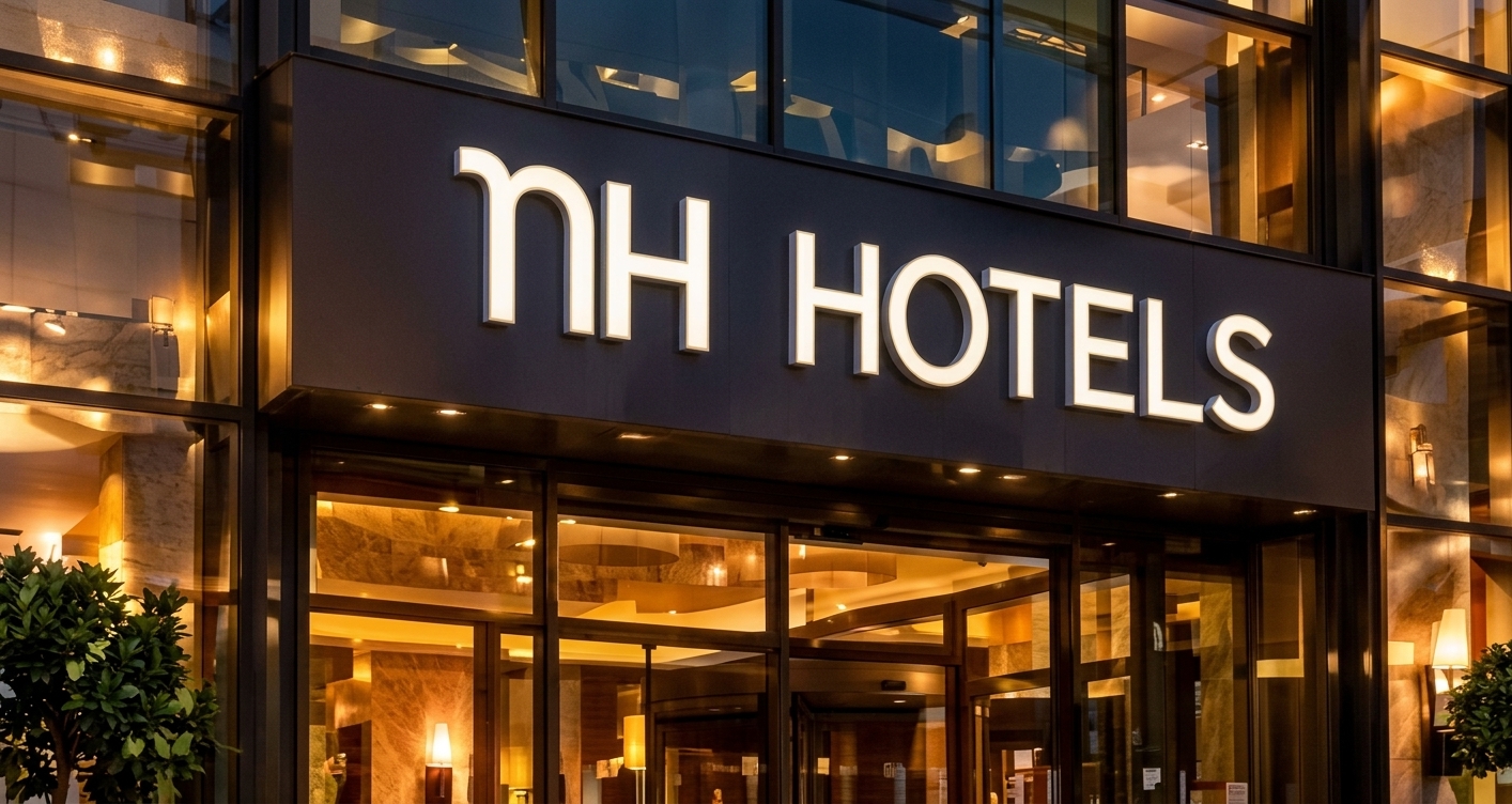 NH Hotel Rotterdam