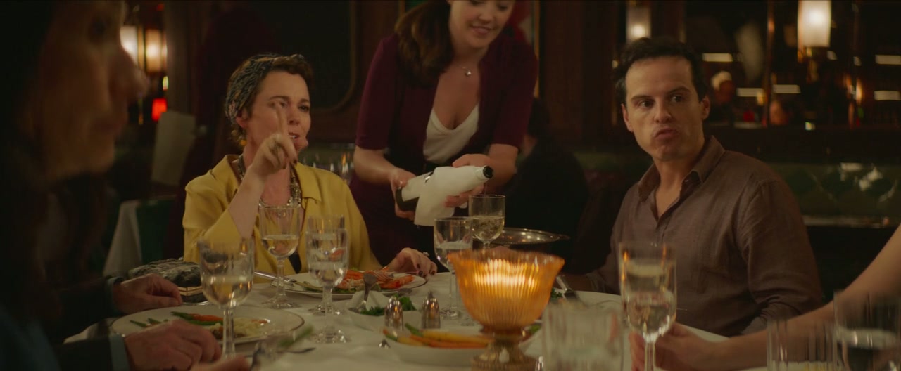 Fleabag Screenshot