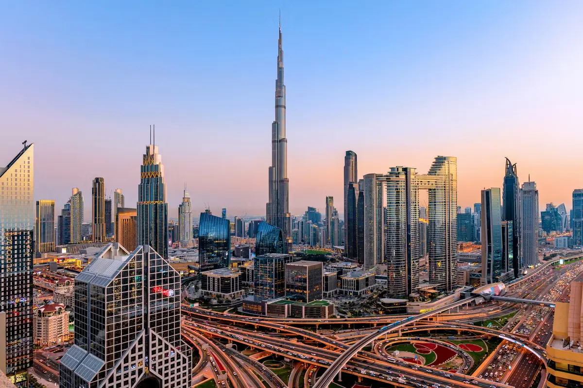 UAE Travel: Safety Concerns Rise