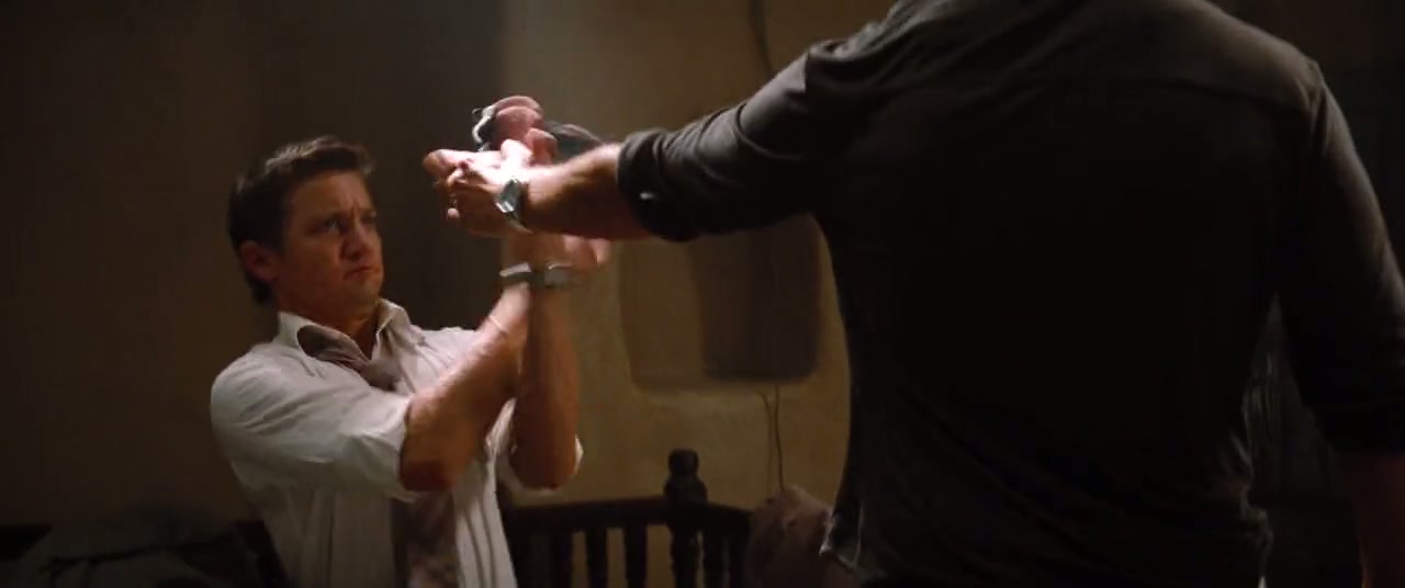 Mission: Impossible - Ghost Protocol Screenshot