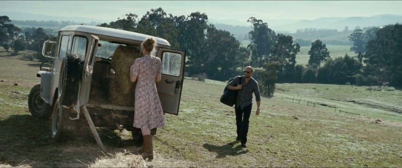 Killer Elite Screenshot