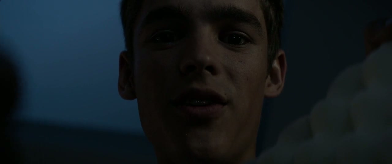 The Giver Screenshot