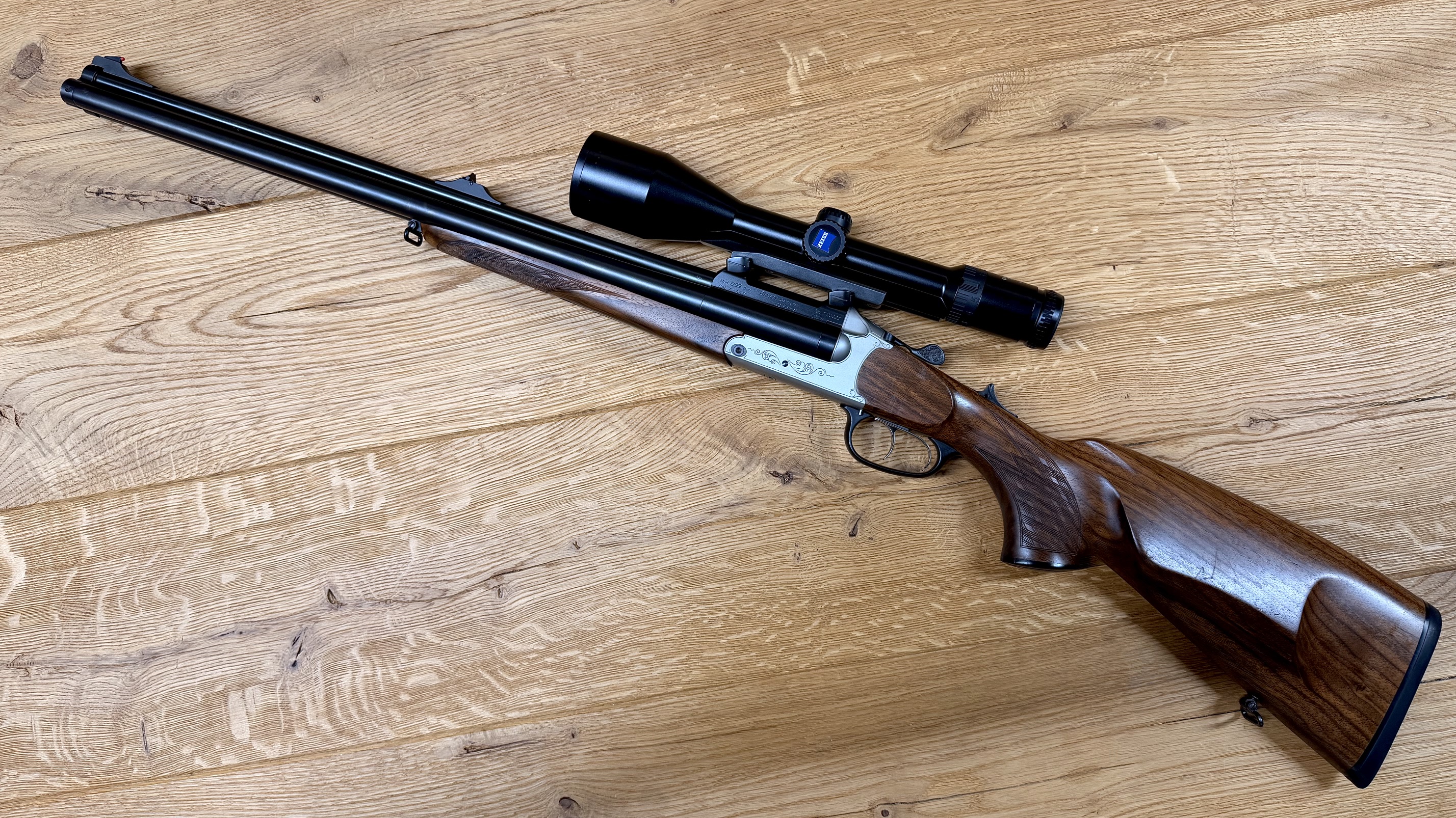 Blaser D99 Duo - Ansicht 4