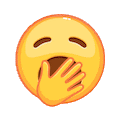 face-with-hand-over-mouth