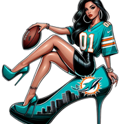 Miami-Designer