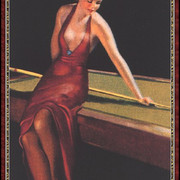 Two-Cushion-1937