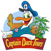 CaptDuck