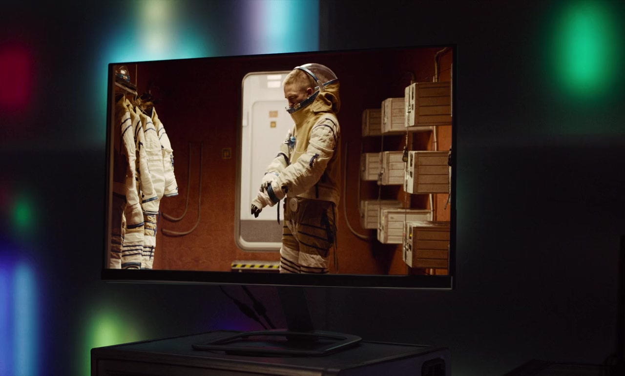 High Life Movie Screenshot