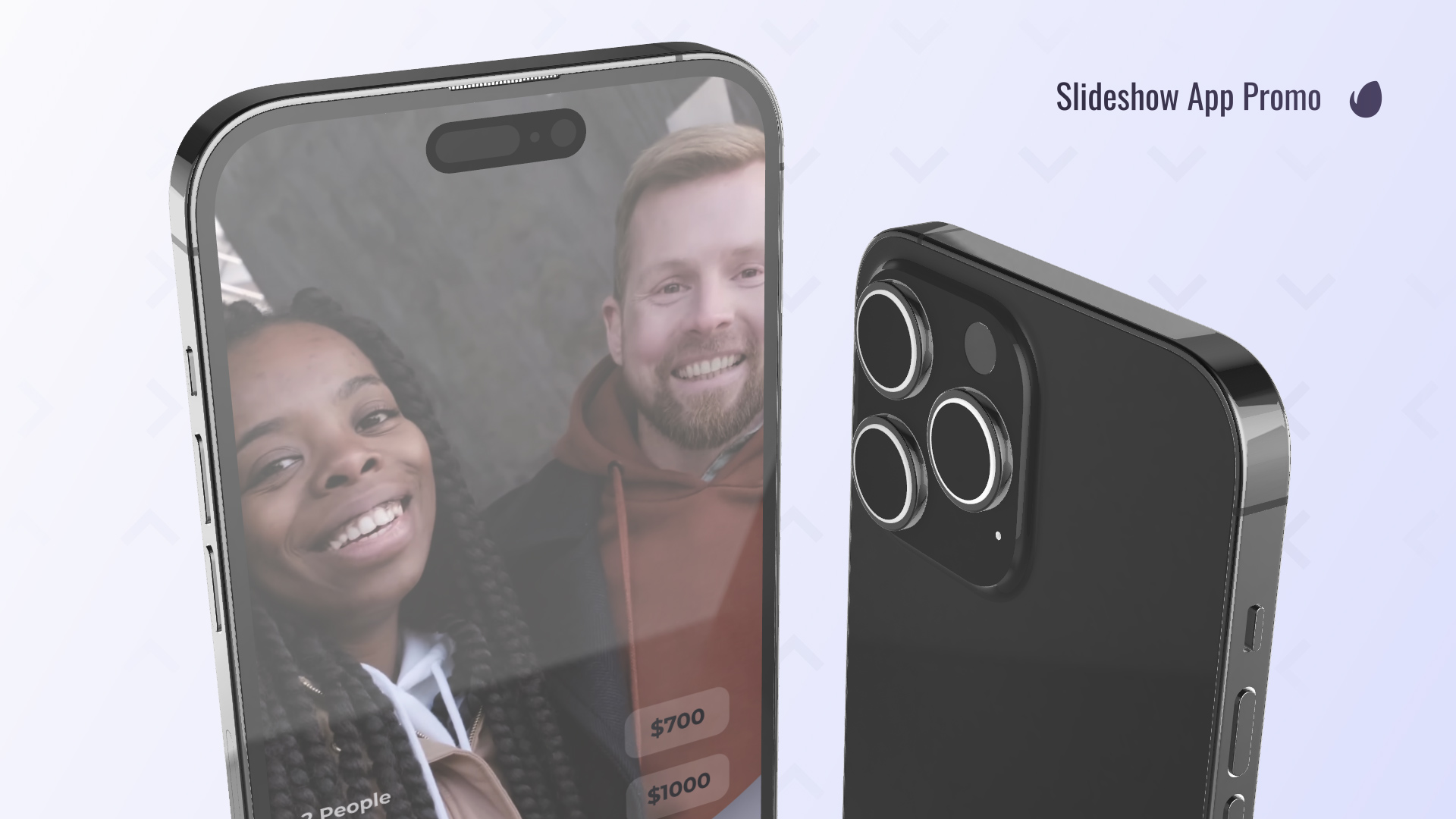 Promo App