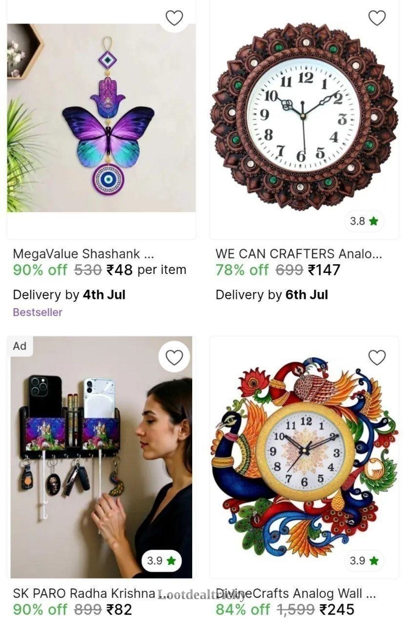 Loot Grabfast Lootthis – Best Deal Online @ ₹48