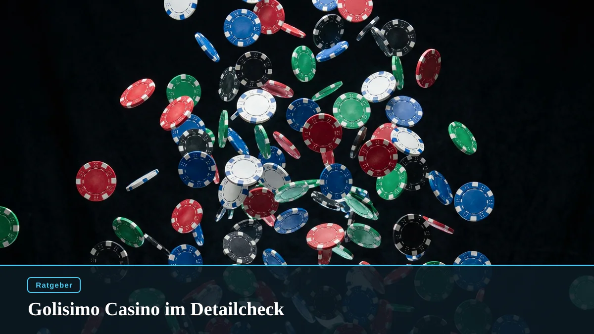Golisimo Casino im Detailcheck