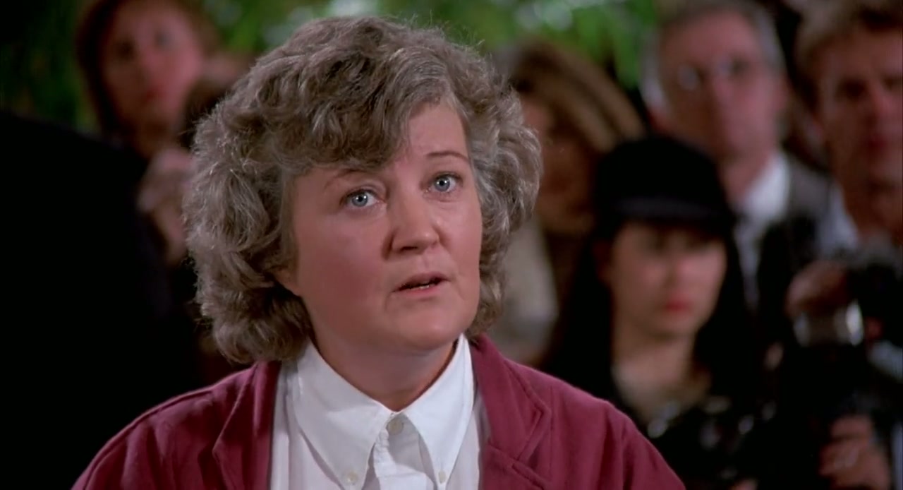 Angels in the Outfield Screenshot