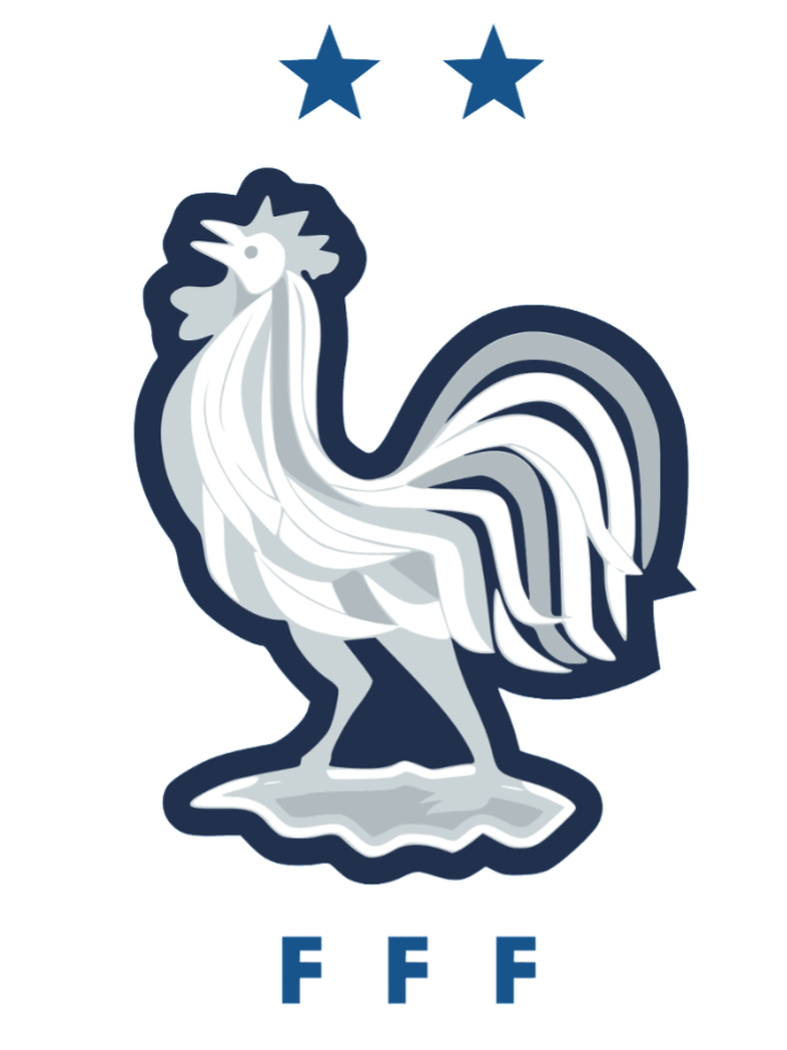 ฝรั่งเศส - logo