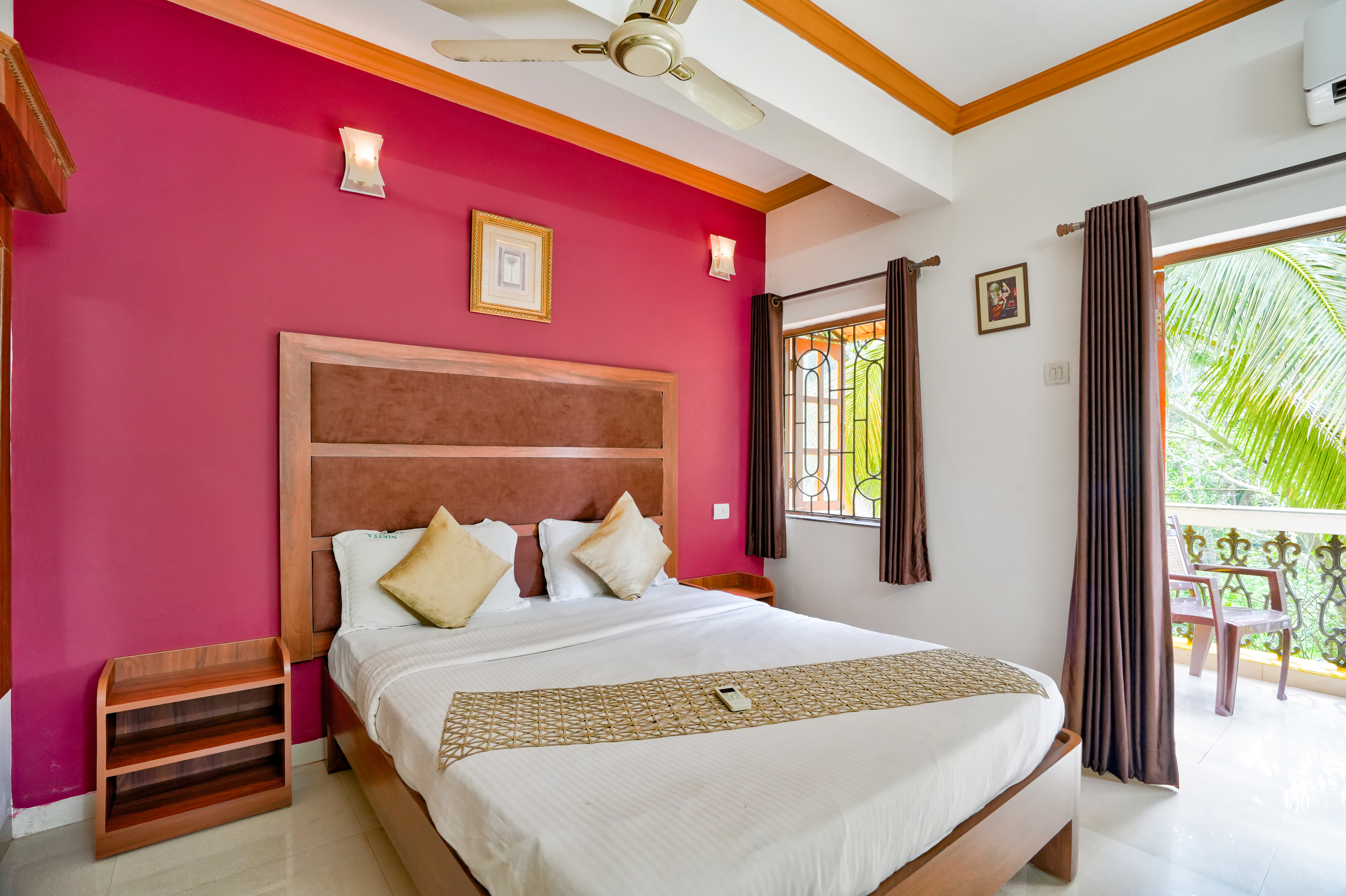 Nikita Home Stay, Calangute