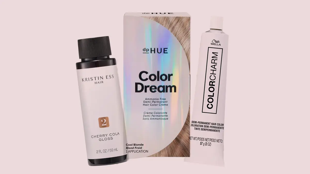 Best Hair Colors for Gray Hair Coverage