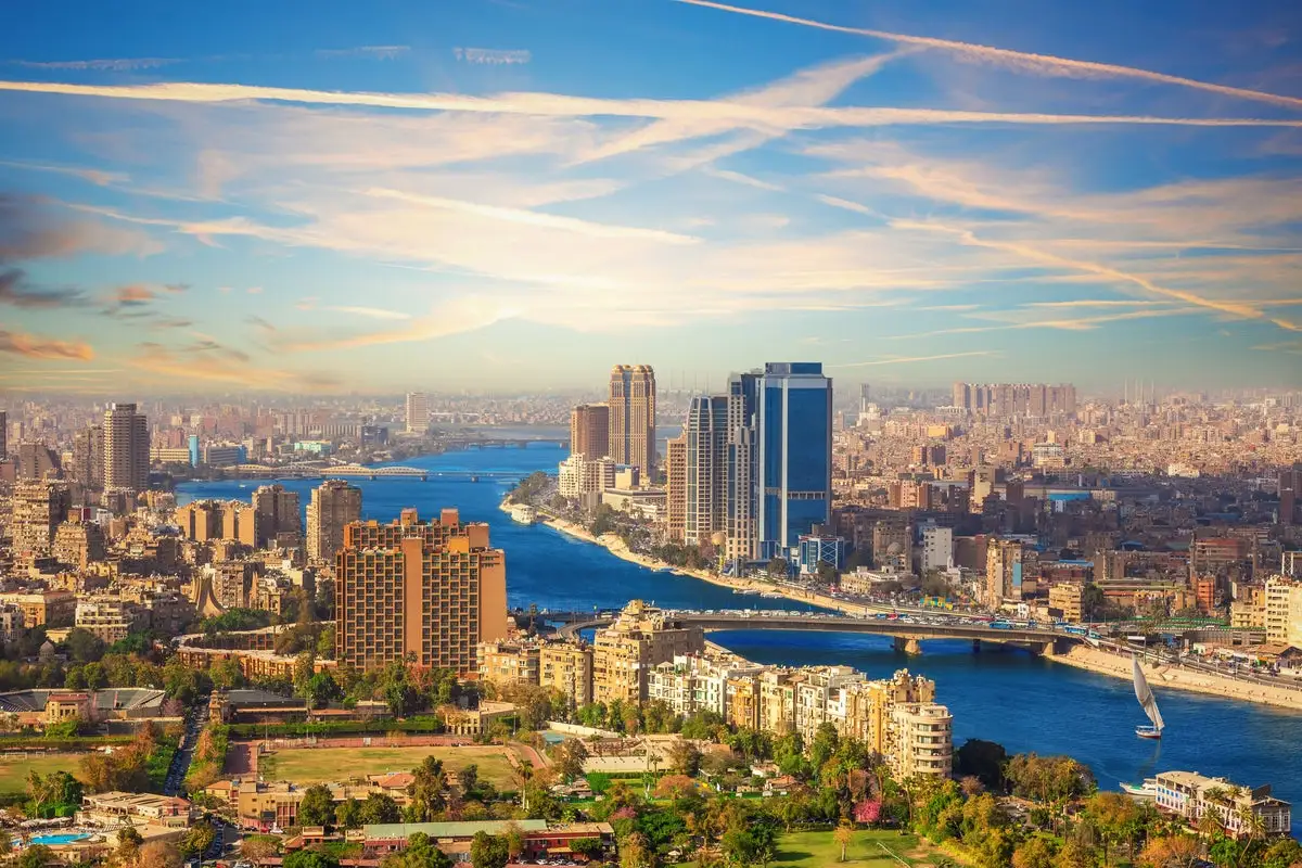 Is it Safe to Travel to Egypt Amid Middle East Conflict?