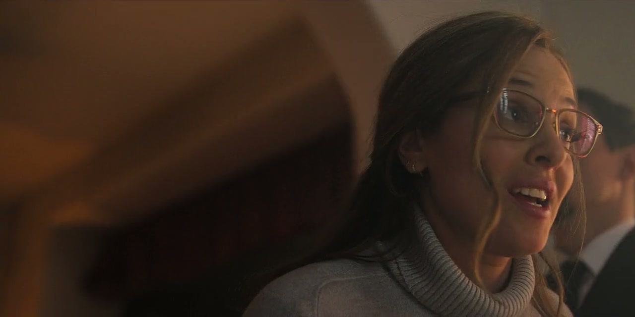 In From the Cold Screenshot