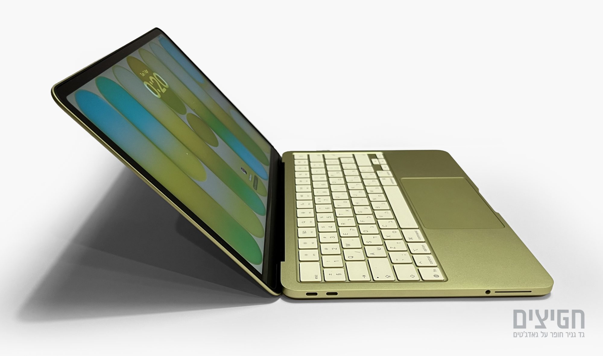 Apple MacBook Neo