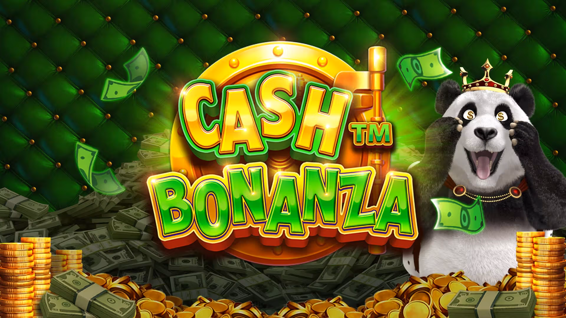 Cash Bonanza Demo Oyna