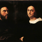 Double Portrait