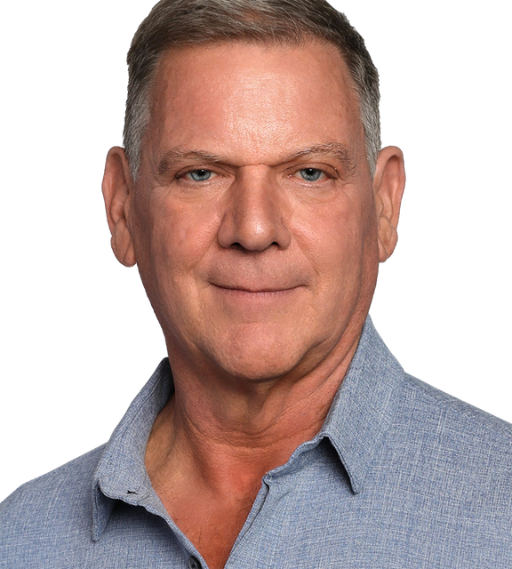 Dan John