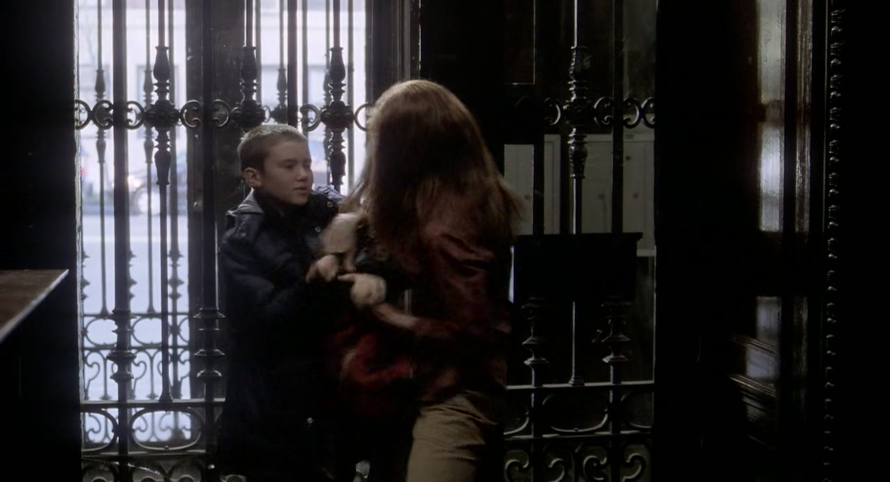 Birth Screenshot