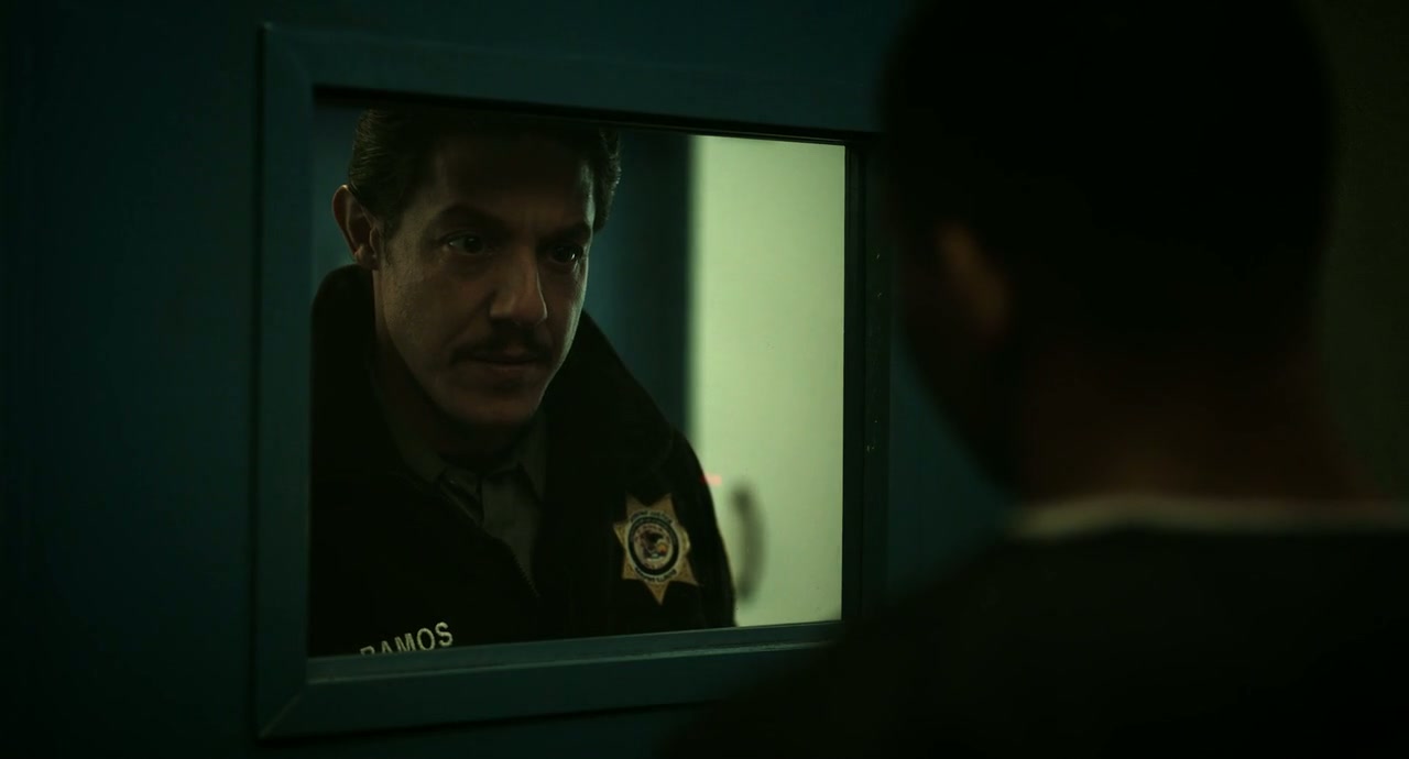 Bosco Screenshot