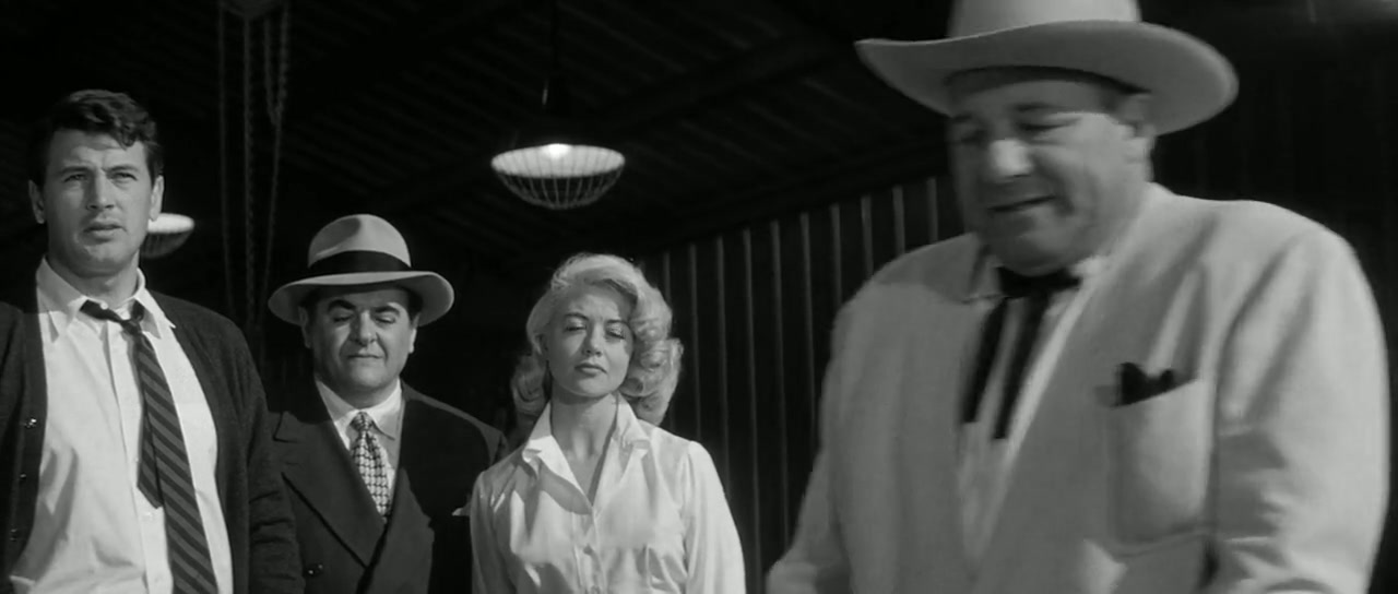 The Tarnished Angels Screenshot