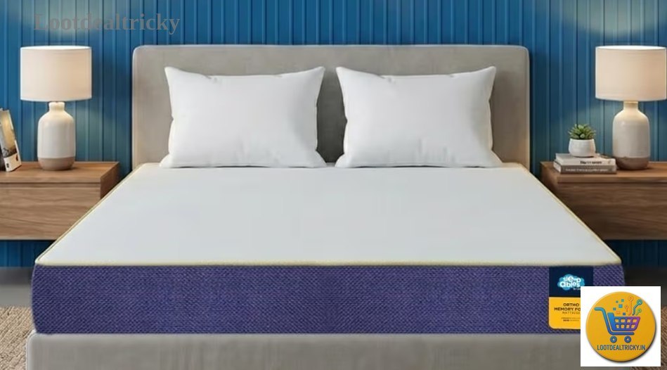 Grab Centuary Mattresses – Just ₹1000 | Limited Time Loot Offer Grab Centuary Mattresses – Just ₹1000 | Limited Time Loot Offer