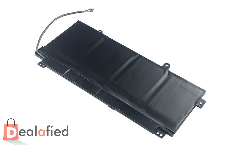Lenovo ThinkPad Yoga 15 Type 20DQ - 15.2V Replacement Laptop Battery