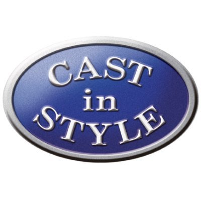 Cast in Style logo