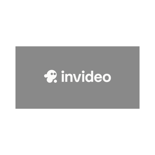 InVideo logo