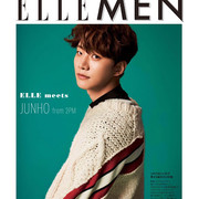 Junho Elle03