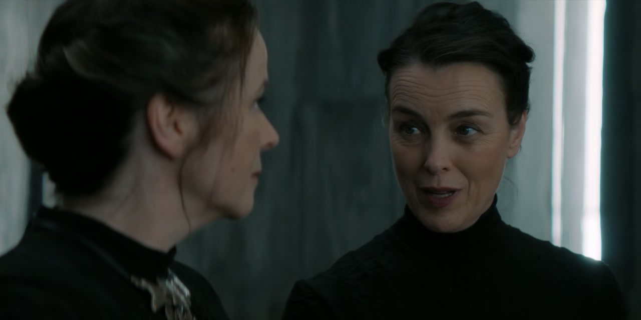 Dune: Prophecy Screenshot