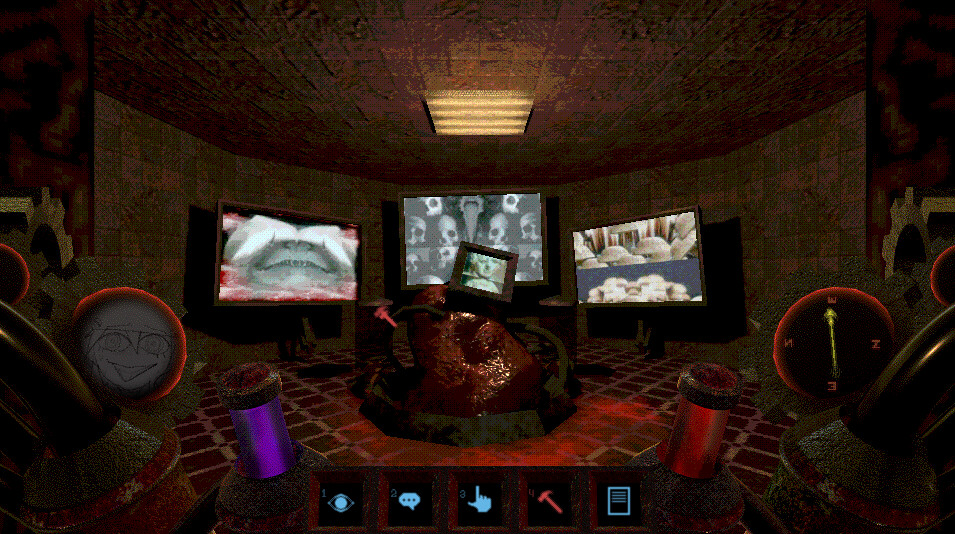 Psychopomp GOLD Screenshot 4