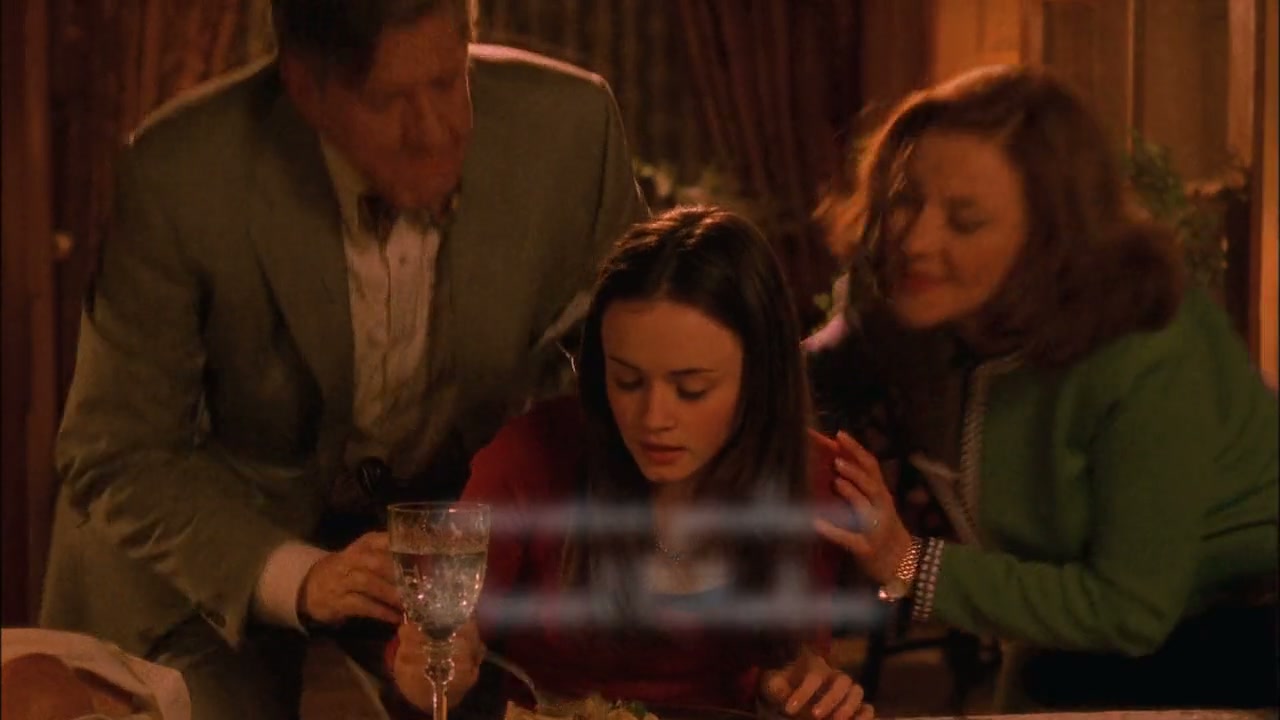 Gilmore Girls Screenshot