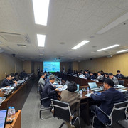 사천시, 2040년 도시기본계획 수립 나선다