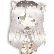 choco star cat rare