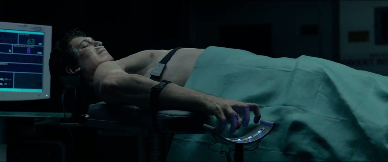 Fantastic Four Screenshot